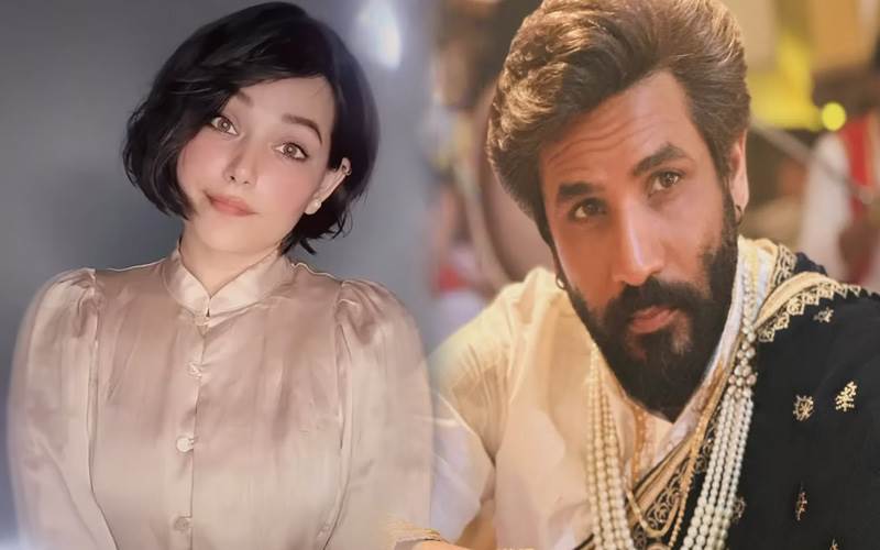 گیارہ سال بعد ٹوٹا رشتہ، ٹی وی اداکار نے خود کیا طلاق کا انکشاف 